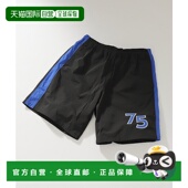 尼龙短裤 1h可退 Germain 75号刺绣涂鸦风格 日本直邮Paris Saint