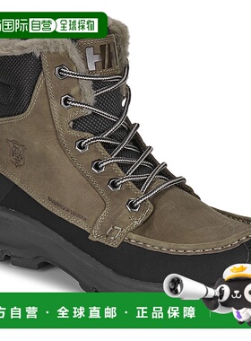 欧洲直邮Helly Hansen /HH 海丽汉森 男鞋 秋冬 靴子 GARIBALDI V