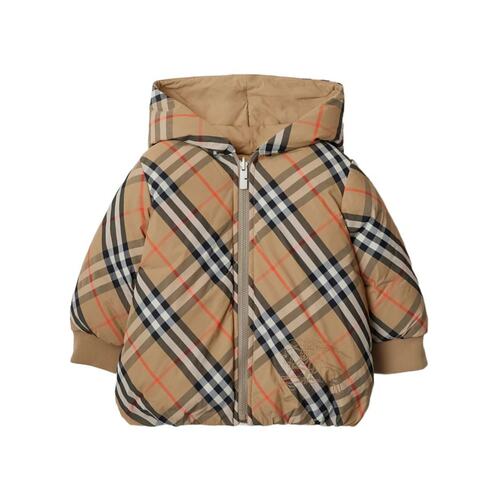 BURBERRY 男童大衣 80930311
