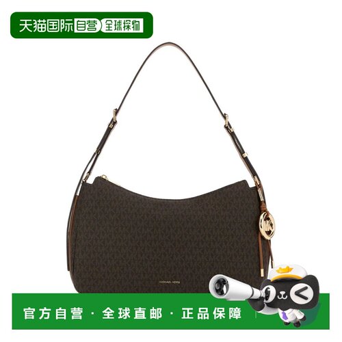 1h可退 香港直邮MICHAEL KORS 女士手提包 30F5GY5M2BBRNACORN AW