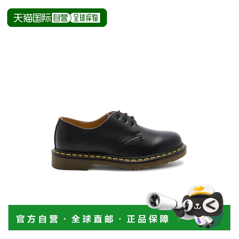 香港直邮Dr.Martens马丁大夫1461 Gibson 3男士休【付后1h可退】图片
