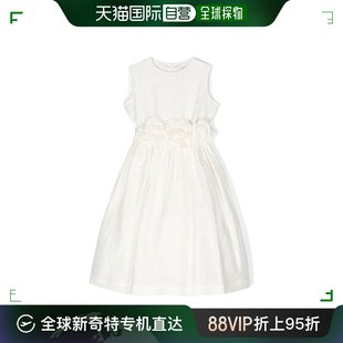 GUFO 香港直邮IL 女童连衣裙 PATVA314L0014100