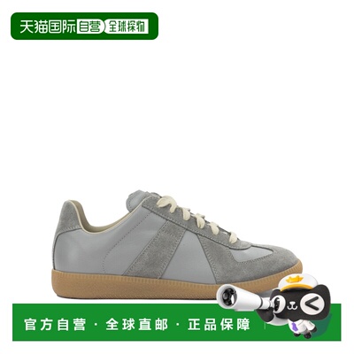 香港直邮MAISON MARGIELA 女士运动鞋 S58WS0109P1895T8055LIGHTB