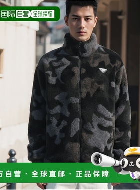 韩国直邮DYNAFIT户外休闲运动舒适日常时尚新款棉服YUW21513K8