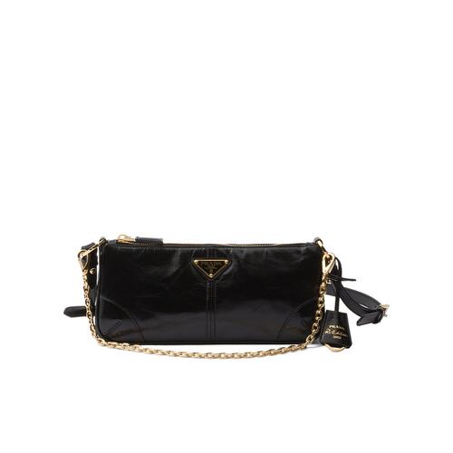 Prada 中号Re-Edition 2002单肩包 1BC2212CYRVOOM