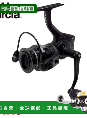 日本直邮Abu Garcia 25 MAX SX 纺车轮 SP 2000SH