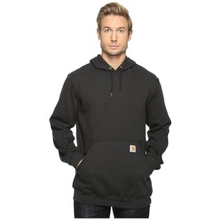 潮奢 Carhartt 卡哈特 男士 宽松款中等重量卫衣