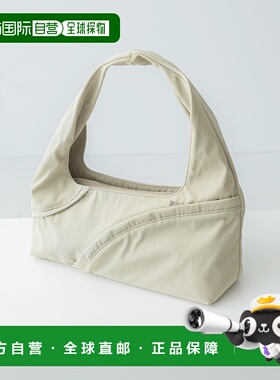 1h可退 日本直邮ACOC 女士Agenda S Bag 简约手提包 RWA6424BG636