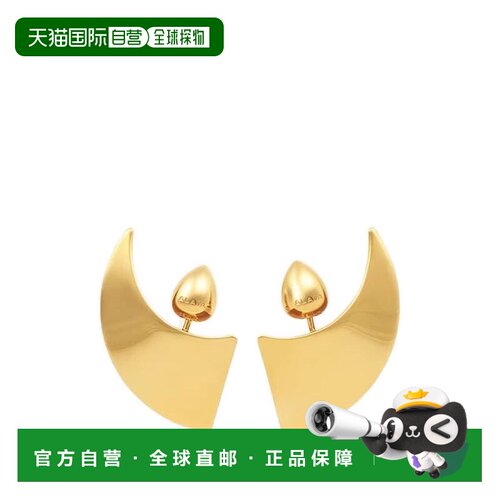 香港直邮alaia/Bijoux女士耳环