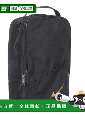 日潮跑腿MIZUNO美津浓（男士、女士、儿童）鞋袋 33JM3501