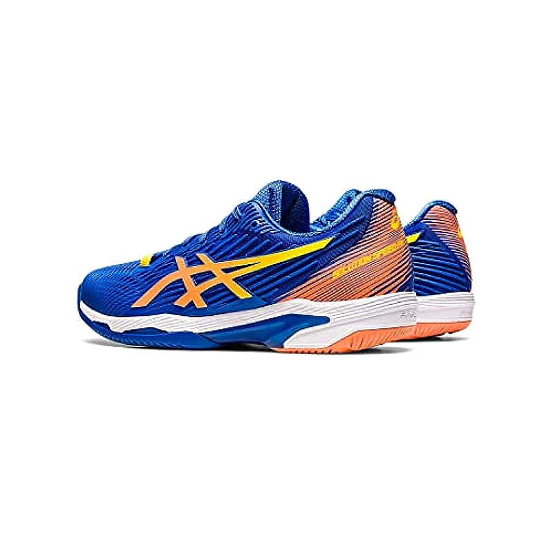 asics网球鞋 SOLUTION SPEED FF 2 960 26 cm 2E亚瑟士