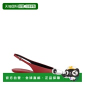 香港直邮aeyde 女士 KITTEN 1h可退 鞋 A11PU0666001229126BLOO