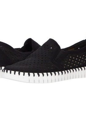 ilse jacobsen 女士 时尚休闲鞋