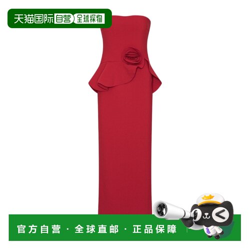 香港直邮ROTATE 女士连衣裙 1166492240 AW2026 【付后1h可退】
