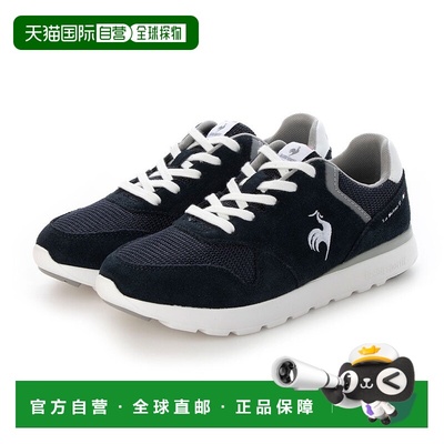 日本直邮 无 系带运动鞋LA SEINE II WIDE 运动鞋