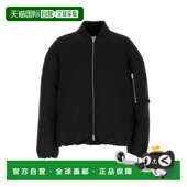 韩国直邮Jil DOM J22AF0108J70177001 Sander 飞行员夹克