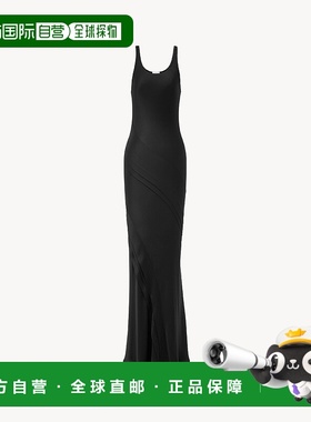 欧洲直邮SAINT LAURENT 圣罗兰 25秋冬 841805Y7G271000 女士 连