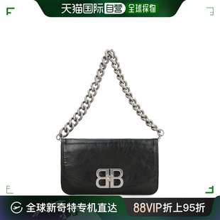 99新未使用 香港直邮BALENCIAGA 女士斜挎包 7485982AAIY1000