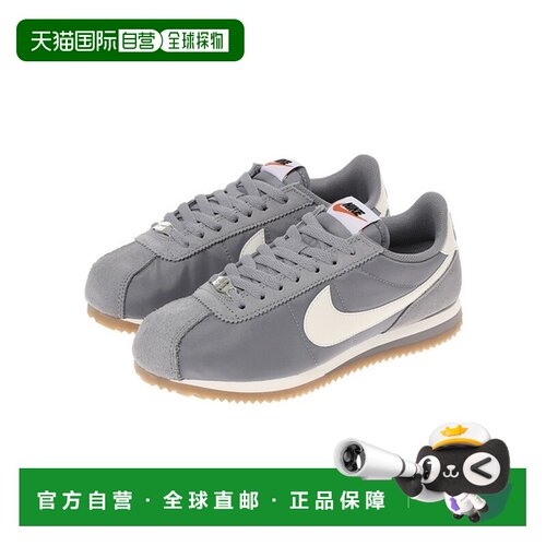 日本直邮NIKE耐克男女同款跑步鞋DZ2795-005新款