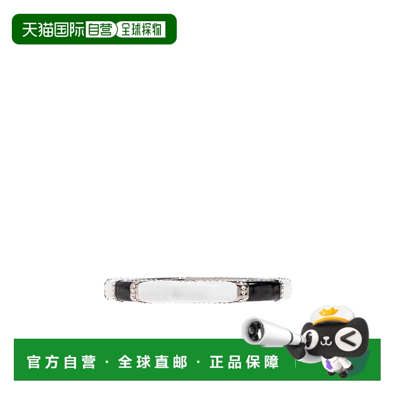 香港直邮Jacquemus 几何手镯 配饰233JW633-5100