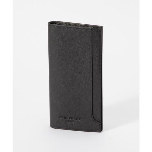 日本直邮Longchamp珑骧 女士长款双折钱包皮革3042 852