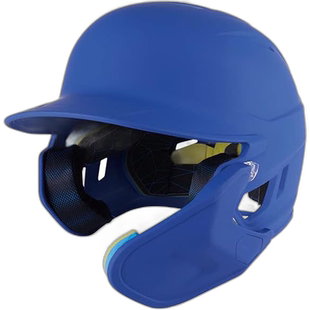 日本直邮Rawling Rawlings 棒球头盔 刚性头盔 可调节 左击球手 M
