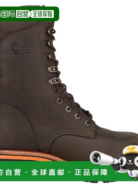 1h可退 【美国直邮】Chippewa Thunderstruck Logger 10英寸防水