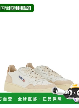 香港直邮AUTRY女士休闲鞋AULWLS02