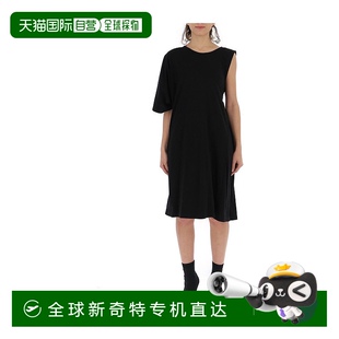 女士半身裙 1h可退 MARGIELA 香港直邮MM6 S32CU0040S2105 MAISON