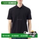 COMPANY 衫 1020 韩国直邮CP 平针织短袖 Polo 18CMPL290A 00605