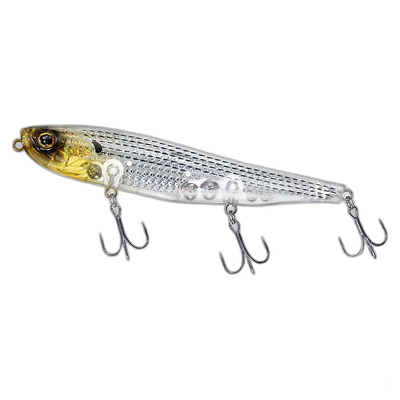 日本直邮大和诱饵怪物滑块激光冲击 135F LI SG 透明 Konoshiro