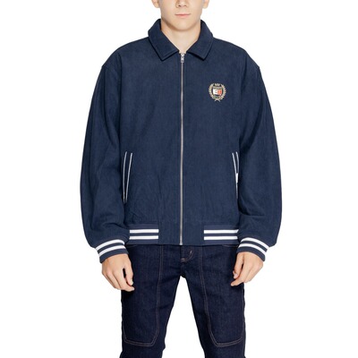 欧洲直邮tommy hilfiger 男士 夹克衫
