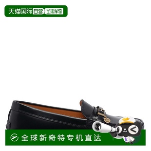 女士芭蕾樂福鞋 1h可退 XXW10L0JM20U14B999 香港直郵TOD AW202
