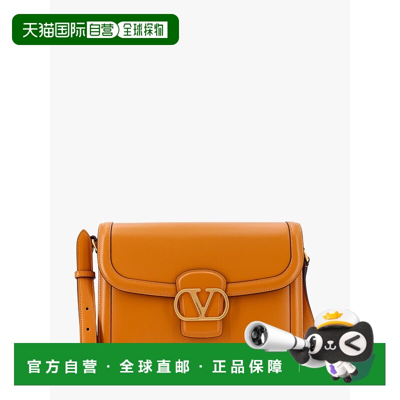 1h可退 香港直邮Valentino 华伦天奴 女士 9TO5 折疊式單肩包 6W2