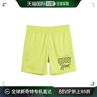 香港直邮STUSSY 1123070412 短裤 男士