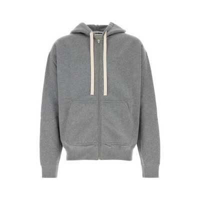 欧洲直邮JIL SANDER 男士T恤 J22HG0118J20133037【付后1h可退】