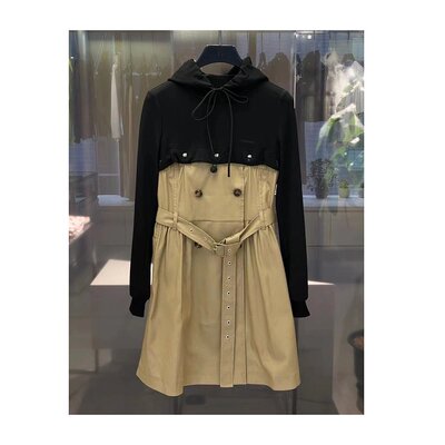 RED VALENTINO 女士半身裙 WR0VACL565TK4M