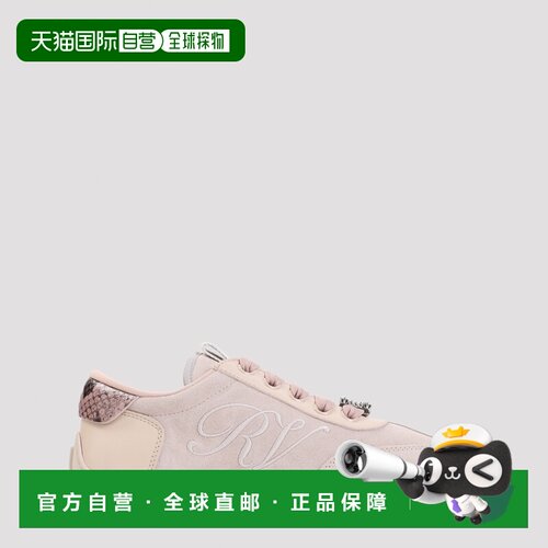1h可退 香港直邮ROGER VIVIER 女士休闲鞋 RVW79342810VQH7M12 AW
