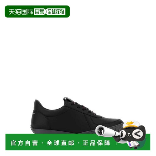 香港直邮GIVENCHY 男士休闲鞋 BH00B4H1X1001 CO 【付后1h可退】