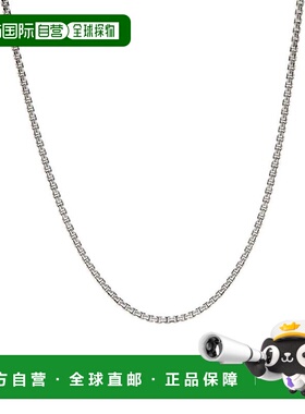 【美国直邮】david yurman 通用 项链