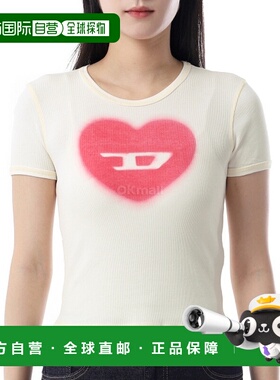 韩国直邮DIESEL A12836 0SQAD 凌晨 1 点女装