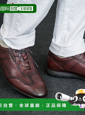 日本直邮texcy luxe品牌通用款正装皮鞋TEXCY LUXE TU-7776