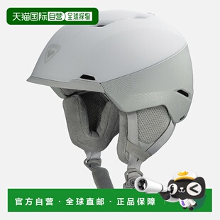 自营欧洲直邮ROSSIGNOL ALTA IMPACTS女士滑雪头盔