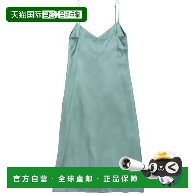 1h可退 香港直邮ACNE STUDIOS 女士连衣裙 A20926DRES000022ABC S图片