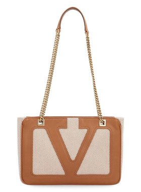 VALENTINO GARAVANI 女士手提包 B0R14GLR9QR SS2025