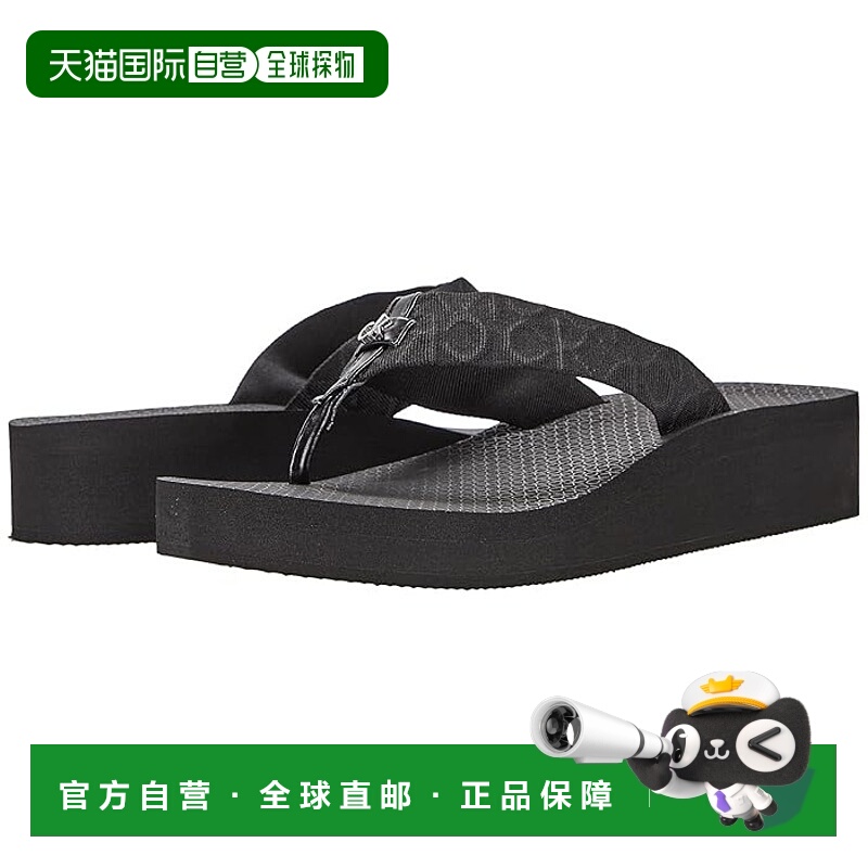 香港直邮潮奢 Calvin Klein 卡尔文 克莱恩 女士 Meena 高跟鞋