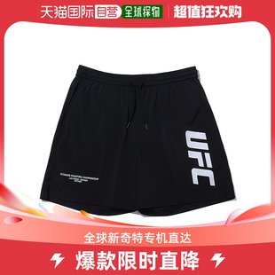 韩国直邮UFC SPORT 短裤 S