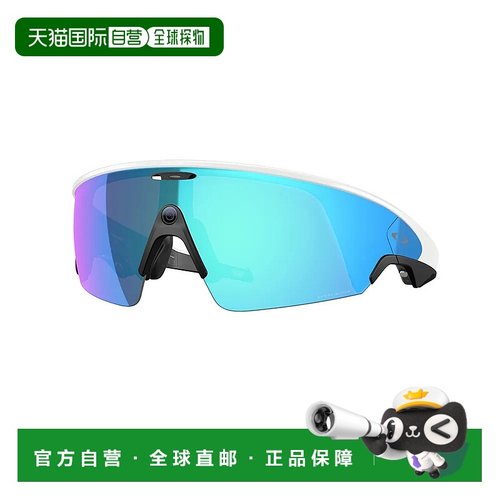 香港直邮OAKLEY Vanguard 太阳镜 中性欧克利