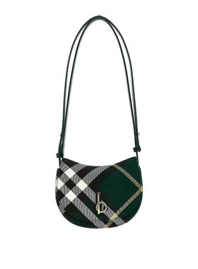 BURBERRY 女士单肩包 8081408