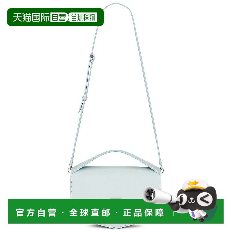 1h可退 香港直邮Alaia 女士 Le Papa 手提包包 AA1S01424CA191